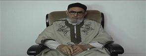 مفتي ليبيا يدعو الثوار لحمل السلاح مجددا دفاعا عن ثورتهم