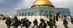 مؤسسة الأقصى ردا على قائد شرطة الاحتلال: الأقصى حق للمسلمين وحدهم