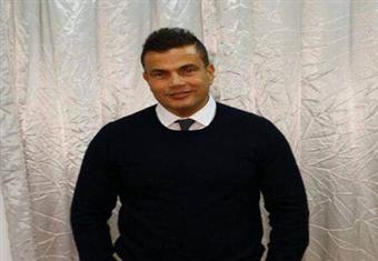 بالصور.. شاهد كواليس احتفال عمرو دياب برأس السنة