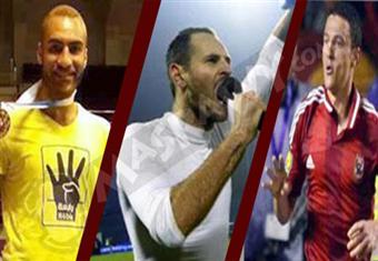 الرياضة والسياسة في 2013 "دونت ميكس"