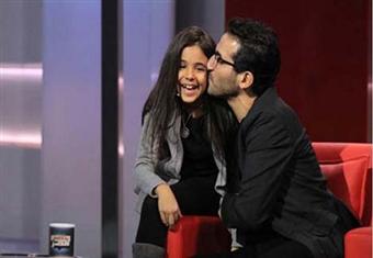 الطفلة نور تشارك أحمد حلمي بطولة صنع في الصين''