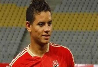 خاص.. الأهلي يرفض إعارة سعد سمير للعروبة السعودي