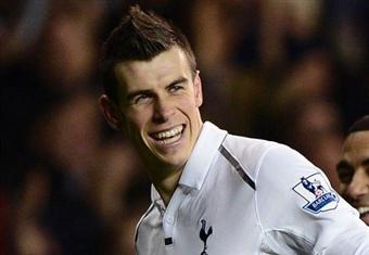 جاريث بيل أكثر لاعب كرة قدم ورد اسمه على جوجل في 2013