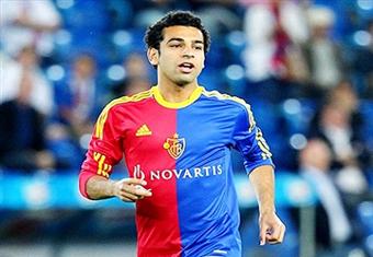 الديلي ميل: صلاح ورامي ربيعة على رادار ليفربول وهال سيتي