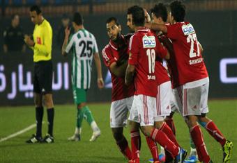 الأهلي يعلن بيع حقوق مبارياته محلياً وأفريقيا في "مزايدة" علنية