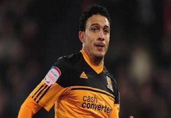 الأهلي يرفض عرض هال سيتي لإعارة جدو لنادٍ بالدرجة الثانية 