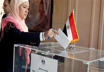 249 مصريا يوافقون على الدستور في السودان