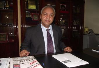 بكري: الاستفتاء على الدستور استفتاء على السيسي