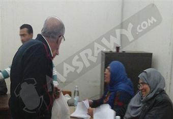 مصدر بالعليا للانتخابات: تلقينا شكاوى تفيد قيام 8 قضاة بتوجيه الناخبين