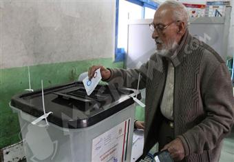 ''ابن خلدون'': إطلاق أعيرة نارية بعين شمس واستمارات غير مختومة بالدقهلية