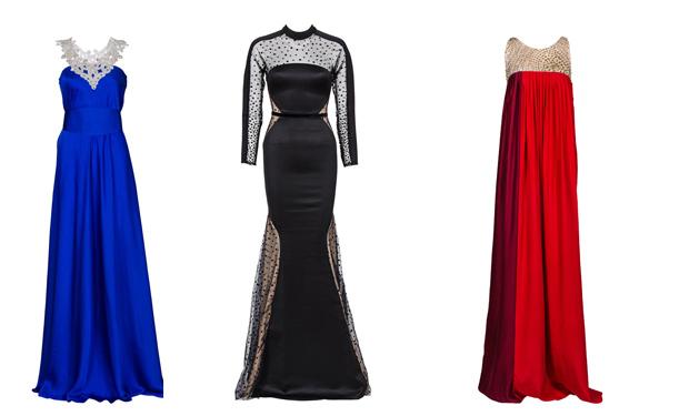 فساتين سهرة لامرأة تعشق التميز من ستوديو 8