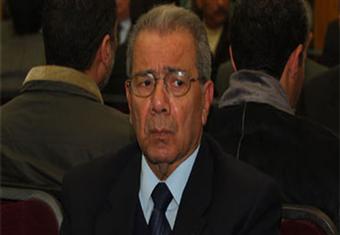 التجمع يطالب بتقديم الإنتخابات الرئاسية عن البرلمانية