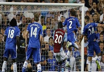 تشيلسي يعير بيرتراند الى أستون فيلا حتى نهاية الموسم