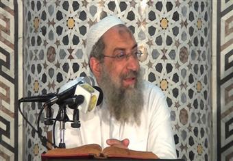 ياسر برهامي: على الإخوان التوبة إلى الله من الفكر المنحرف