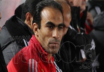 عبد الحفيظ: الأهلي لن يستغنى عن أي لاعب في القائمة الإفريقية .. ولا نمانع رحيل أبو السعود للزمالك