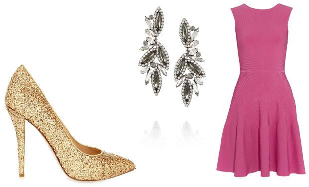 تألقى بتشكيلة عيد الحب من THEOUTNET.COM