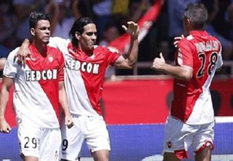 موناكو يهزم تولوز ويعزز وصافته للدوري الفرنسي 