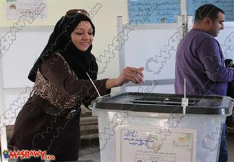 العليا للانتخابات: 15 ألف قاضي للإشراف على الاستفتاء على الدستور الجديد