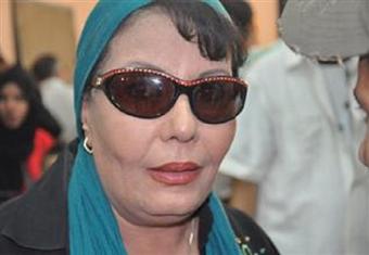 فردوس عبد الحميد عن تكريم زوجها بجائزة الدولة التقديرية: "كأني أنا اللي أخدت الجائزة"