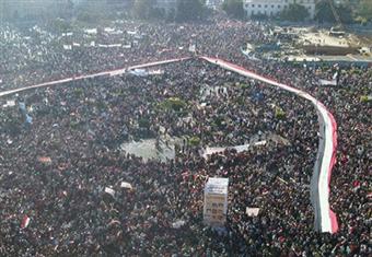 الميدان.. ضمير الثورة في الأوسكار