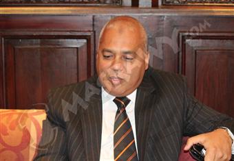 أبو زيد عقب ترشحه نقيبًا للمهندسين: آن الاوان لكي نستعيد نقابتنا