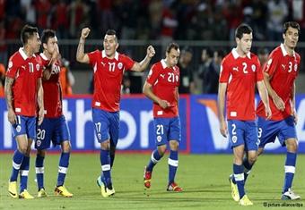 خريطة فلسطين على قمصان ديبورتيفو باليستينو تغضب يهود تشيلي