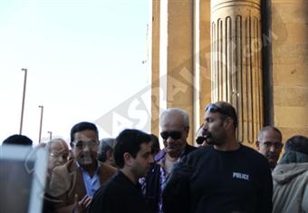 وزير الآثار: المتحف الإسلامي دُمر بالكامل في حادث انفجار مديرية أمن القاهرة