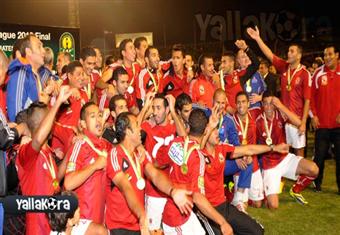 خاص .. محافظة القاهرة تحجز على مليون دولار سددها الفيفا للأهلي