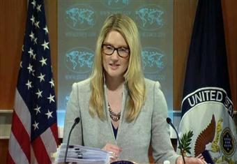 الخارجية الأمريكية تدين بشدة تفجير مديرية أمن القاهرة ''الإرهابي''