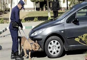 الاشتباه في سيارة مفخخة بميدان عبد المنعم رياض.. والحماية المدنية تفحصها