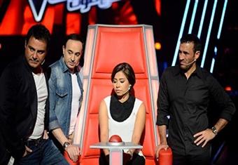 ''مناورة الاقتناص''.. مسابقة جديدة في The voice 
