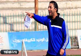 ميدو: الباب مفتوح لشيكابالا .. ودومينيك تجاوز الكشف الطبي .. واللاعبين استقبلوا 70 من أفكاري