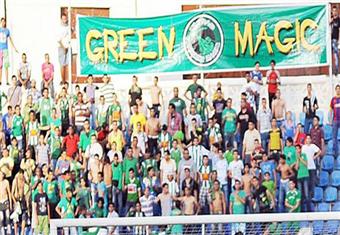 خاص.. الاتحاد يتعاقد مع مهاجم بلجيكي لموسم ونصف