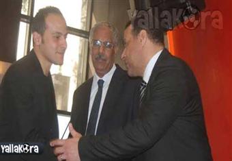 خاص بالمستندات  .. تلاعب فى قائمة الحكام الدوليين يشعل أزمة الشارة الدولية