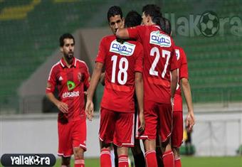 خاص.. الأهلي يطلب تأجيل السوبر الأفريقي 24 ساعة