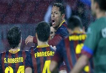 مدرب ليفانتي: هزيمتنا أمام برشلونة بخماسية أمر إيجابي