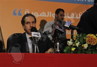 مصطفى حجازي: مصر تخلصت من عصرين مملوكيين