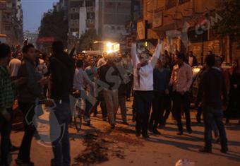 تجدد الاشتباكات بين الإخوان وأهالي النعام وسط غياب الأمن