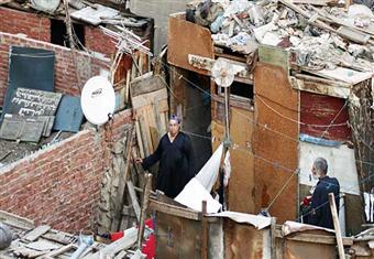 الإحصاء: معدلات الفقر في مصر تتراجع لأول مرة منذ 20 عامًا