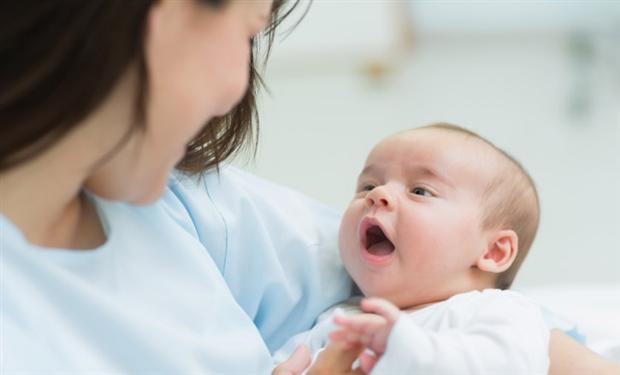 هل التوقيت مناسب لإنجاب الطفل الثانى ؟