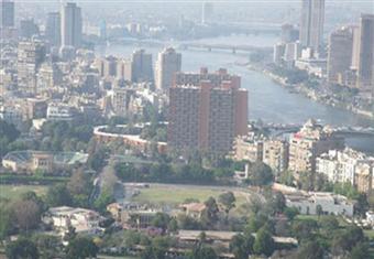 الأرصاد: طقس الثلاثاء معتدل الحرارة على الوجه البحري والقاهرة