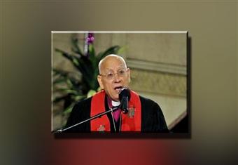 الكنيسة الإنجيلية بمصر تحتفل بعيد الميلاد المجيد