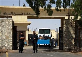 وزارة الداخلية بغزة: معبر رفح يعمل غدًا في اتجاه الوصول فقط