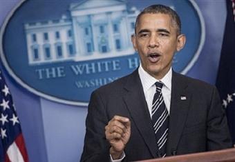 تيلجراف: سياسة أوباما أدت إلى زيادة عنف وقوة حركة طالبان