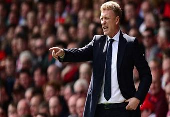 التليجراف: ديفيد مويس يحصل على الضوء الأخضر لتدعيم صفوف اليونايتد في الشتاء   