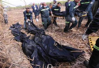 موقع فرنسي: تسريب غاز تسبب في حادثة بالون الأقصر