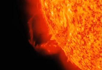 يوم نهاية الإنترنت.. مهمة خطيرة لناسا لإنقاذ الأرض