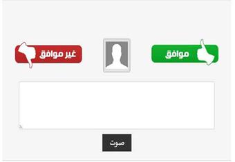 شارك في استفتاء مصراوي على الدستور الجديد