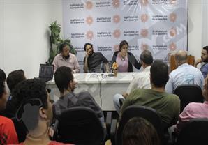 إعلان اندماج ''مصر القوية'' والتيار المصري'' في كيان واحد