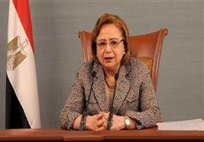 مصر تبحث مع ''التمويل الدولية'' حشد القطاع الخاص للمشاركة بالمؤتمر الاقتصادي